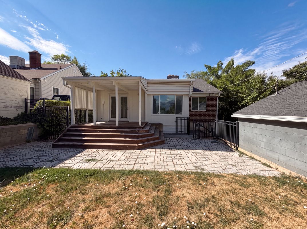 Photo 5 of 23 of 1318 29th St, Ogden, UT