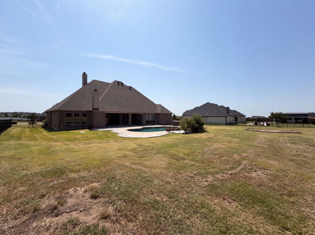Photo 5 of 31 of 3608 Ridge Point Dr, Argyle, TX