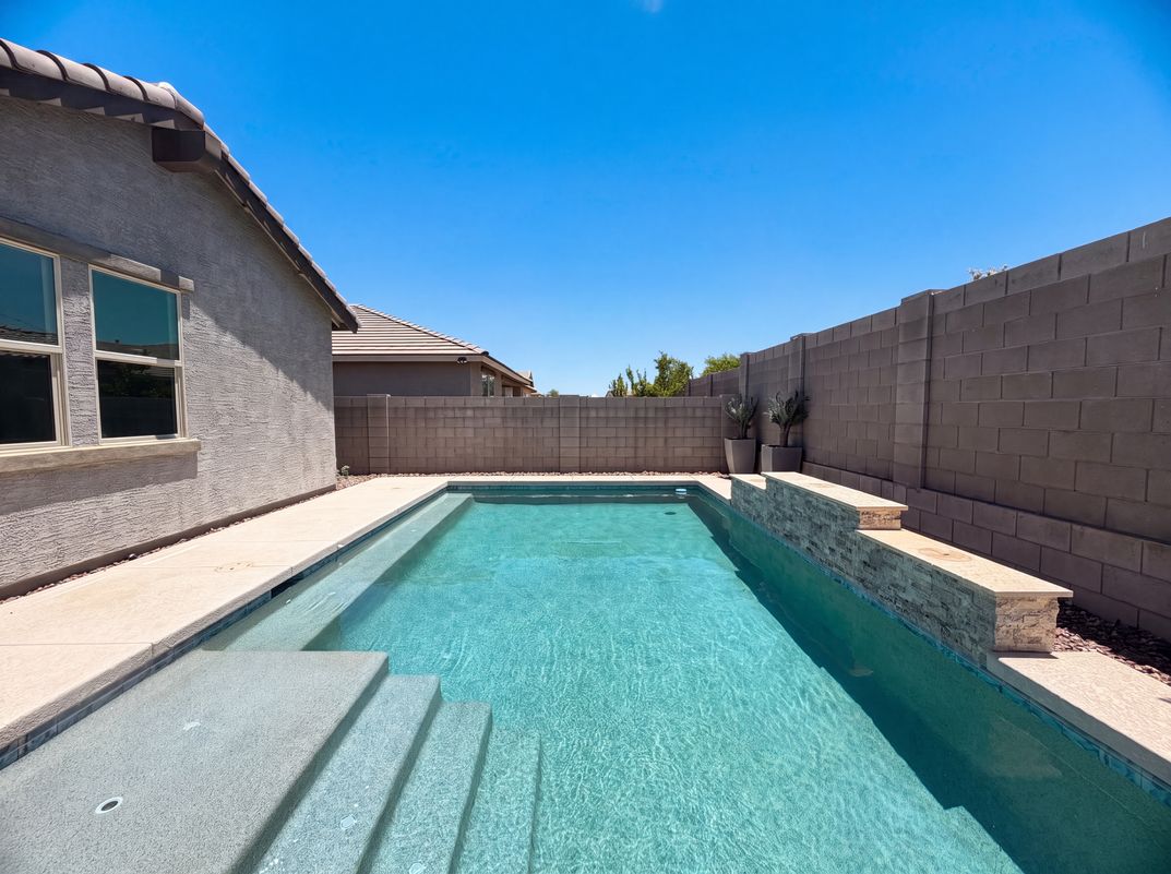 Photo 16 of 17 of 2831 W Rainbow Dr, San Tan Valley, AZ