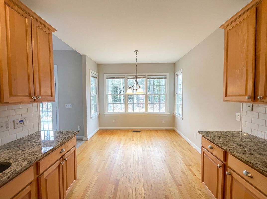 Photo 8 of 17 of 6412 Pleasant Creek Ct, Raleigh, NC