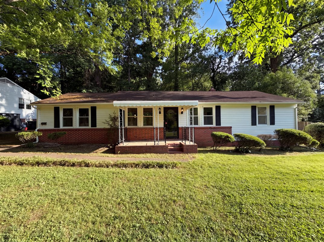 310 Robin Hood Dr Raleigh NC 27604