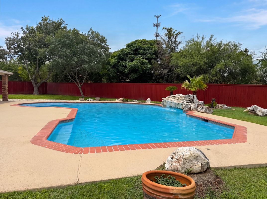 Photo 21 of 23 of 13419 Star Heights Dr, San Antonio, TX
