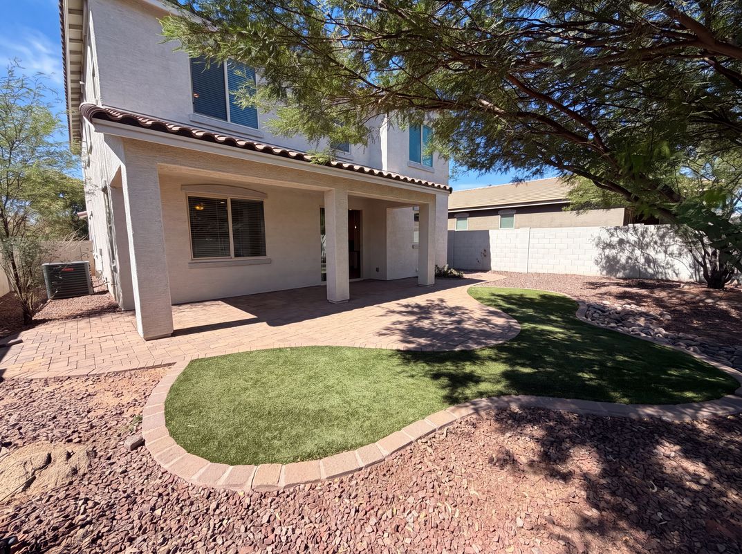 Photo 36 of 38 of 21276 W Berkeley Rd, Buckeye, AZ
