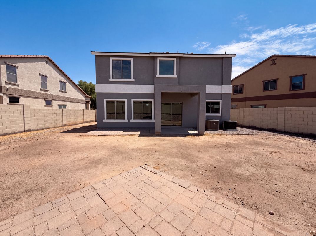 Photo 5 of 29 of 25660 W Elwood St, Buckeye, AZ