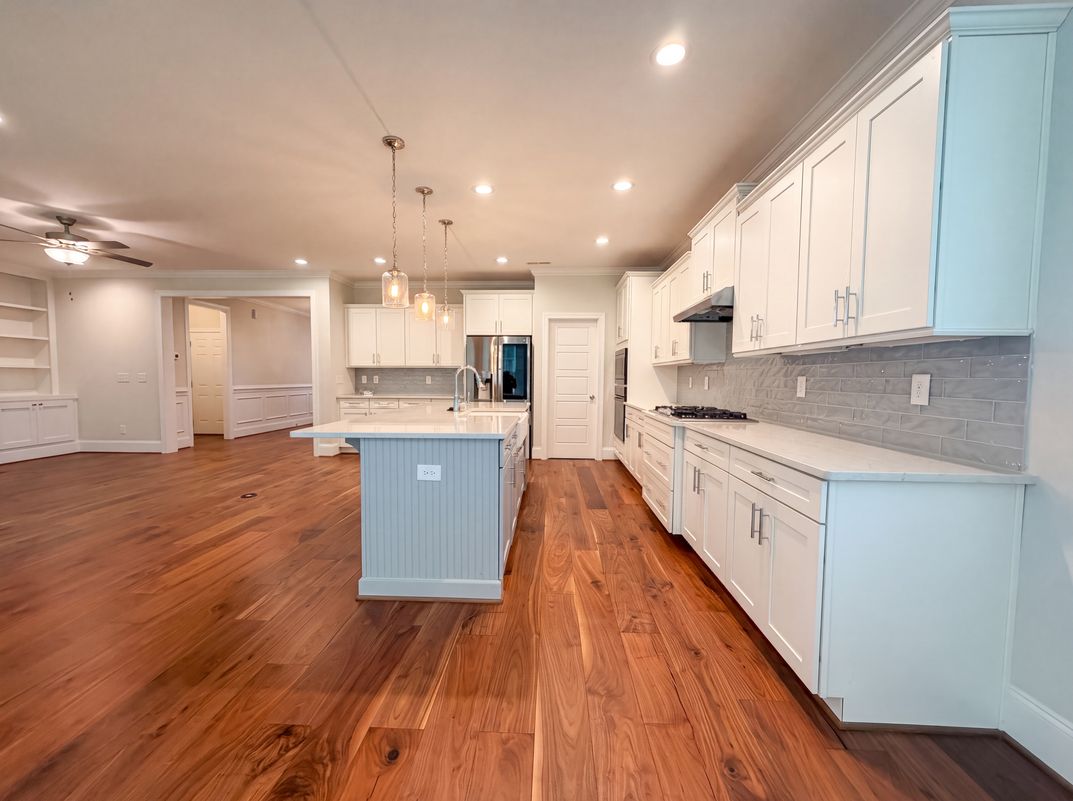 Photo 6 of 20 of 1279 Dairy Glen Dr, Fuquay Varina, NC
