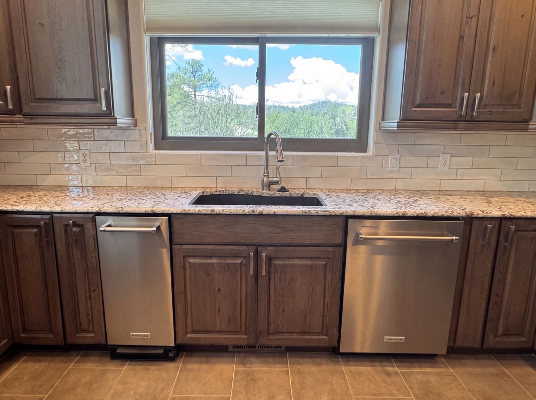 Photo 20 of 45 of 1349 Sierry Peaks Dr, Prescott, AZ