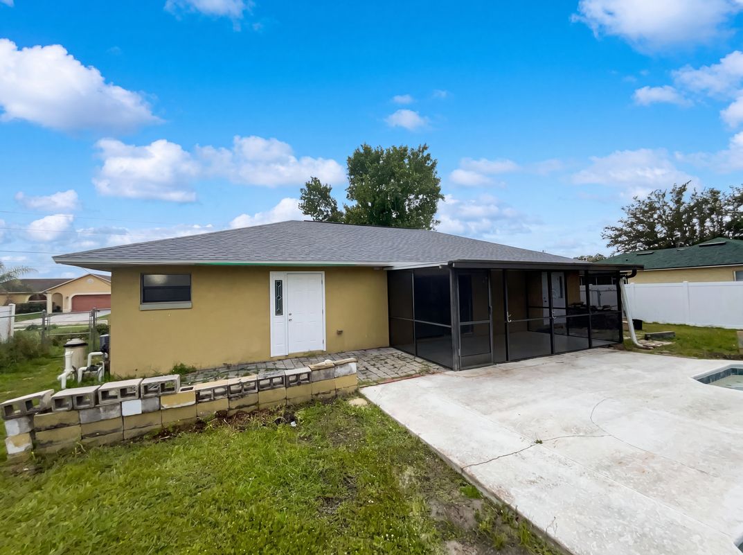 Photo 22 of 25 of 103 Dulverton Way, Kissimmee, FL