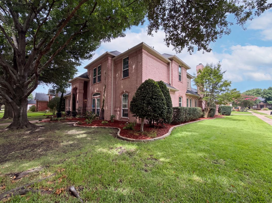 Photo 32 of 38 of 4606 Mill Wood Dr, Colleyville, TX