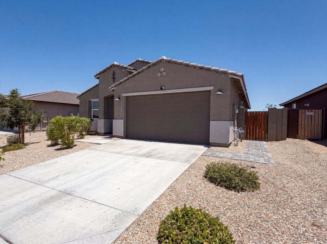 Photo 25 of 30 of 20319 N 224th Dr, Surprise, AZ