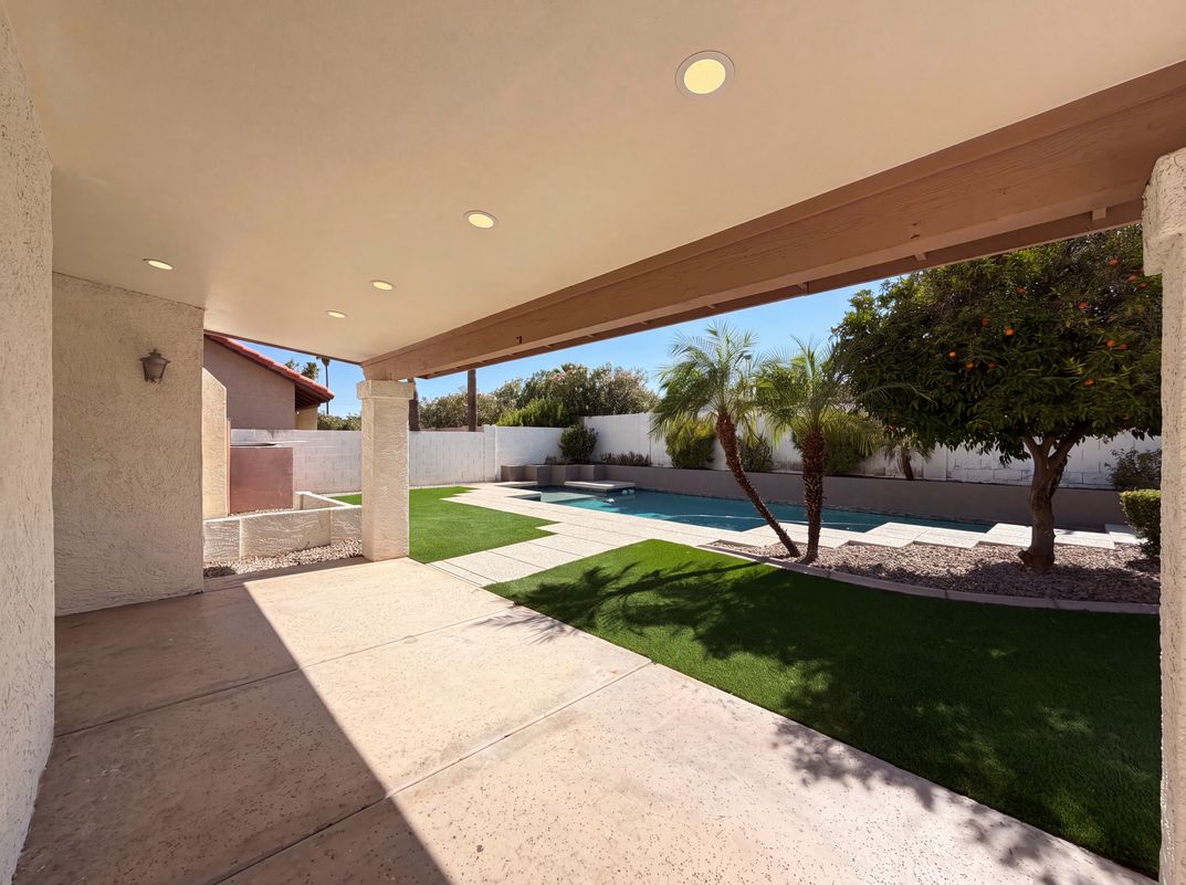 Photo 33 of 38 of 13816 N 50th St, Scottsdale, AZ