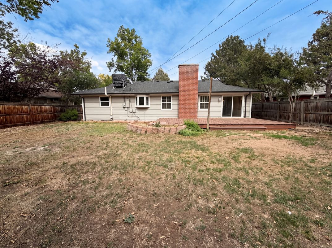 Photo 5 of 33 of 1741 S Krameria Way, Denver, CO