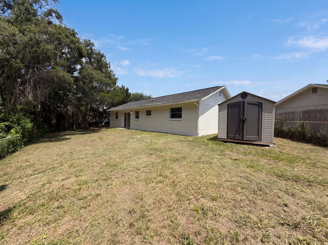 Photo 18 of 19 of 3730 Dedrick Ct, New Port Richey, FL