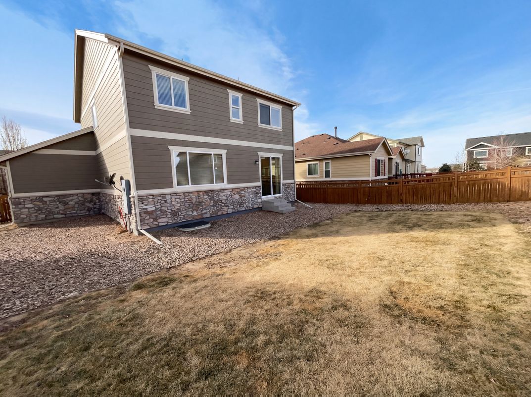 Photo 6 of 29 of 6334 N Ensenada Ct, Aurora, CO