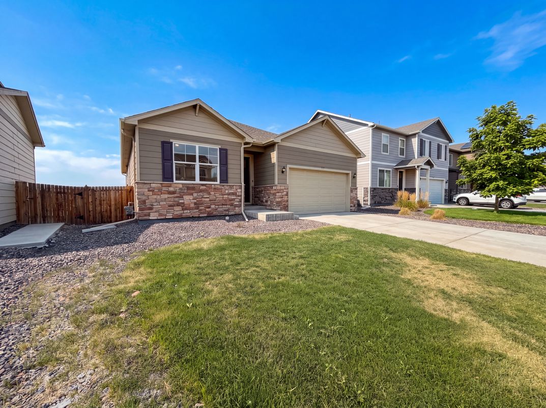 Photo 31 of 38 of 2341 Mountain Sky Dr, Fort Lupton, CO