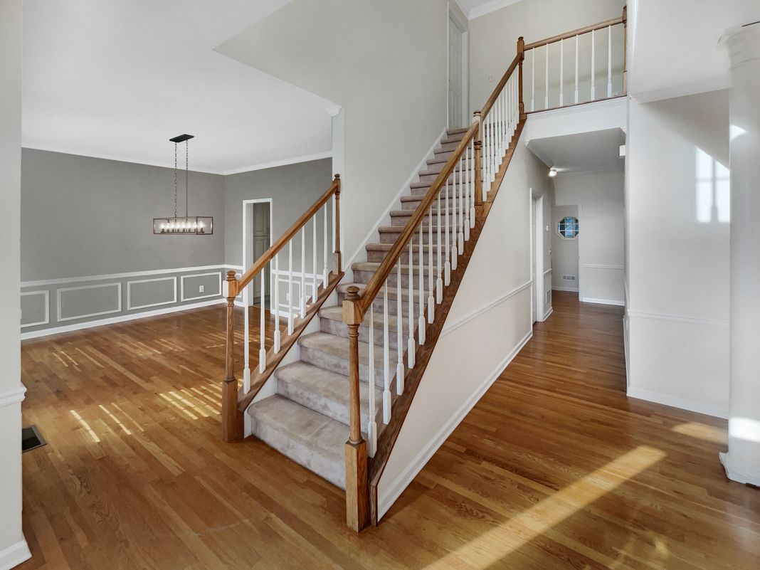 Photo 34 of 68 of 1370 Providence Dr, Lawrenceville, GA