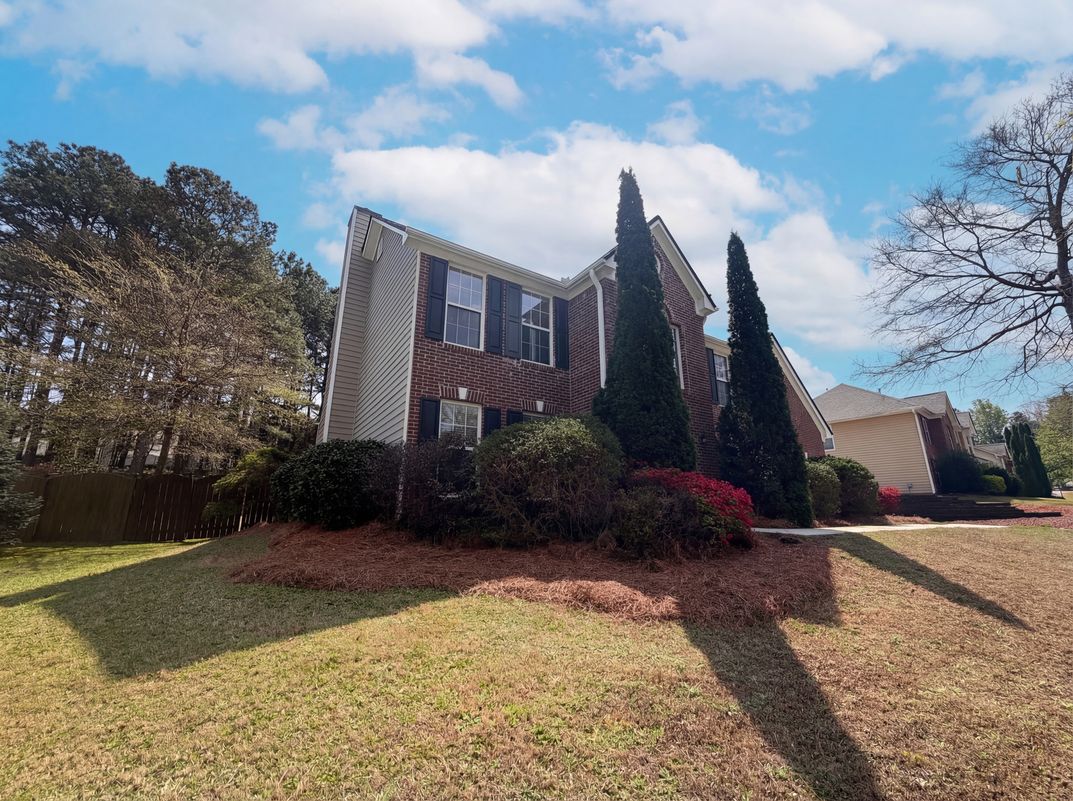 Photo 8 of 25 of 3099 Brooksong Way, Dacula, GA