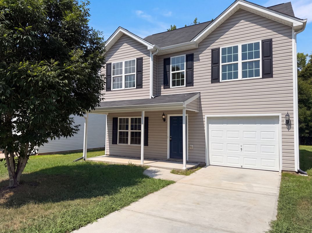 Photo 21 of 24 of 4655 Chapel Ridge Dr, Greensboro, NC