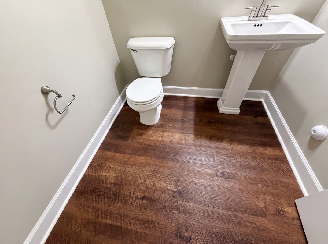 Photo 12 of 19 of 1812 Devonridge Dr, Fuquay Varina, NC