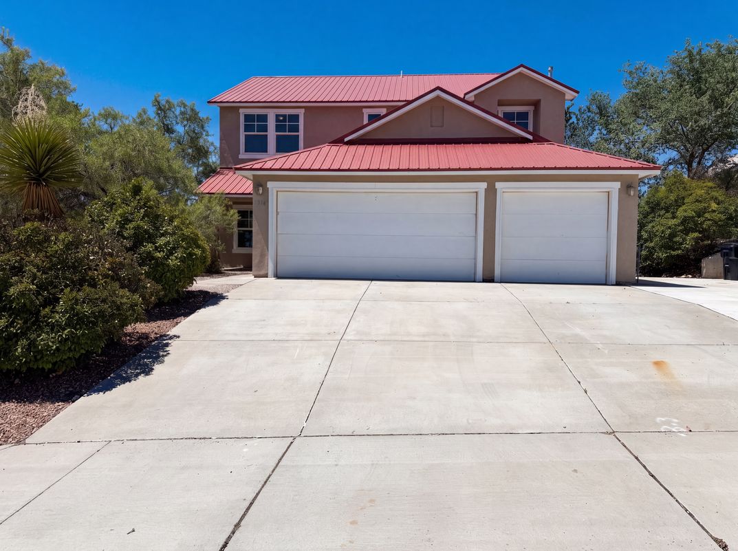 Property photo 1 of 2516 Milagro Ridge Ct NE