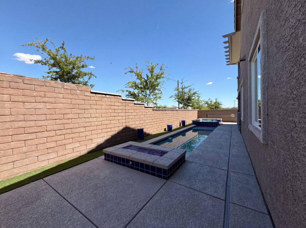 Photo 49 of 56 of 1418 Dire Wolf Ave, North Las Vegas, NV