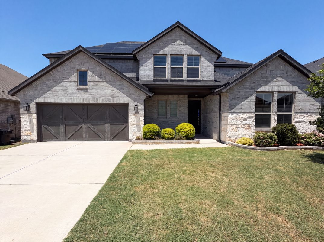 Photo 4 of 21 of 1205 Whistling Dove Dr, Little Elm, TX
