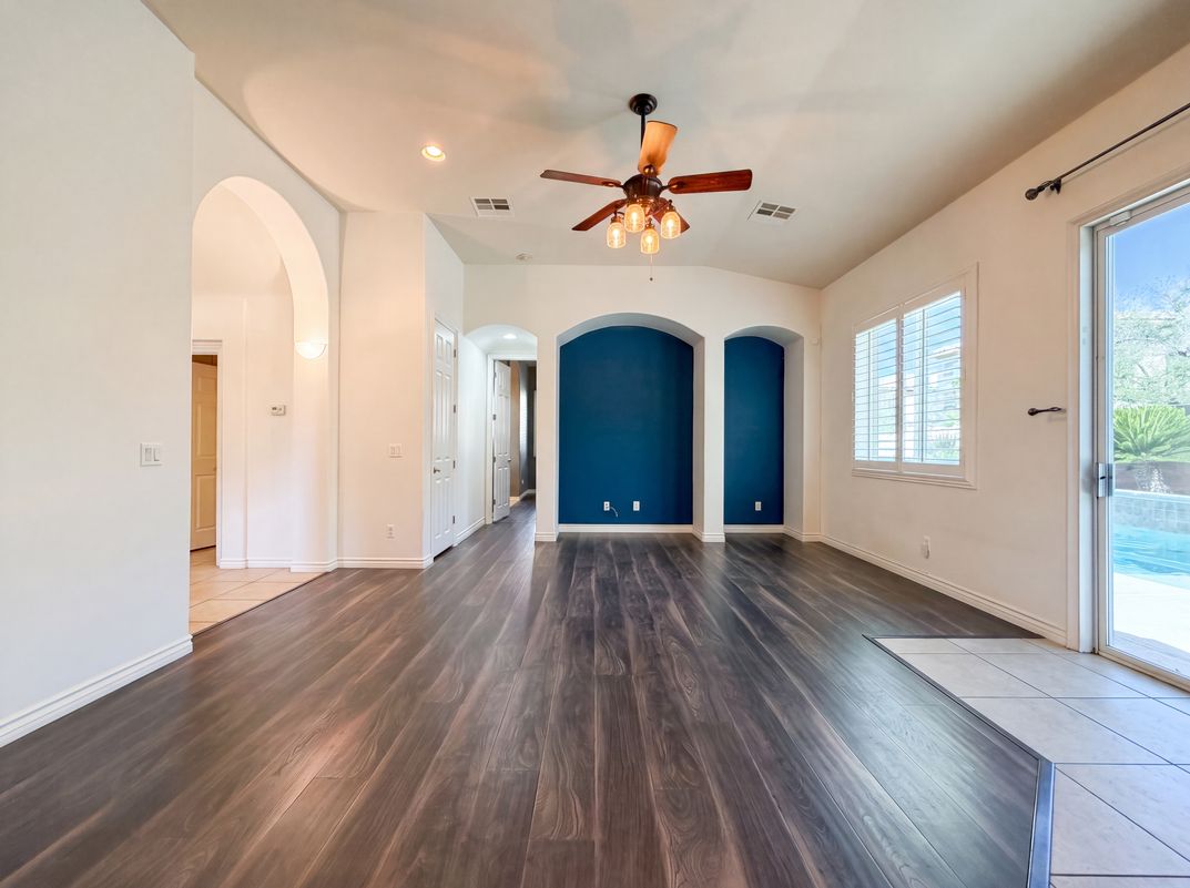 Photo 9 of 27 of 7937 Base Camp Ave, Las Vegas, NV