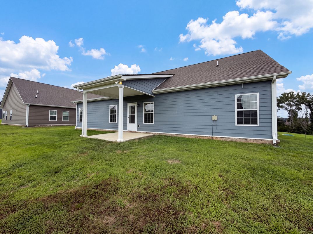 Photo 22 of 23 of 734 Mitscher Dr, Spring Hill, TN