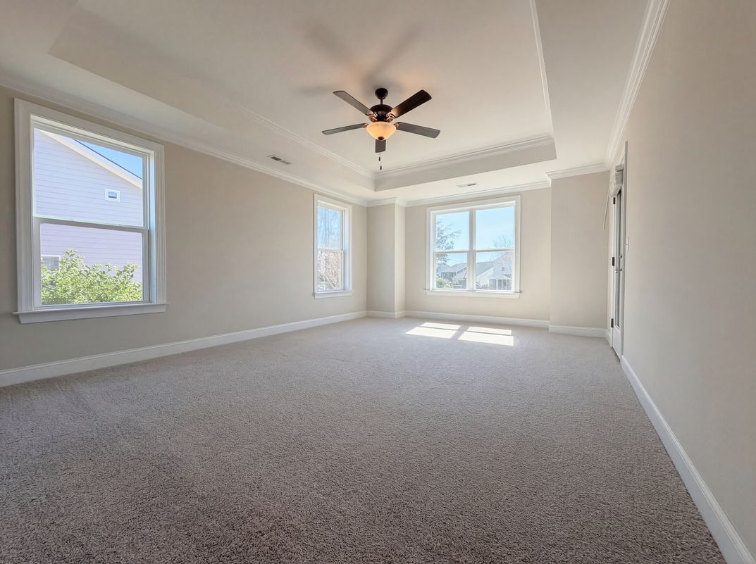 Photo 4 of 26 of 813 Copper Beech Ln, Wake Forest, NC