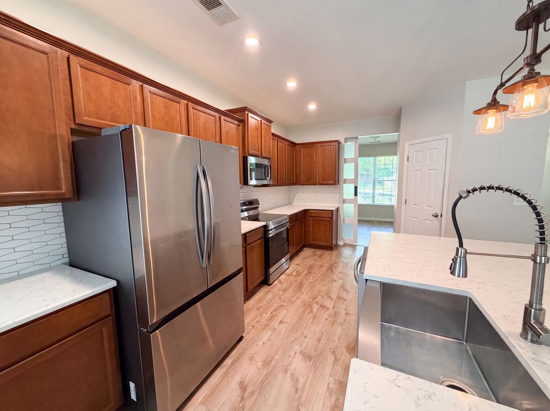 Photo 7 of 18 of 5837 McDowell Run Dr, Huntersville, NC