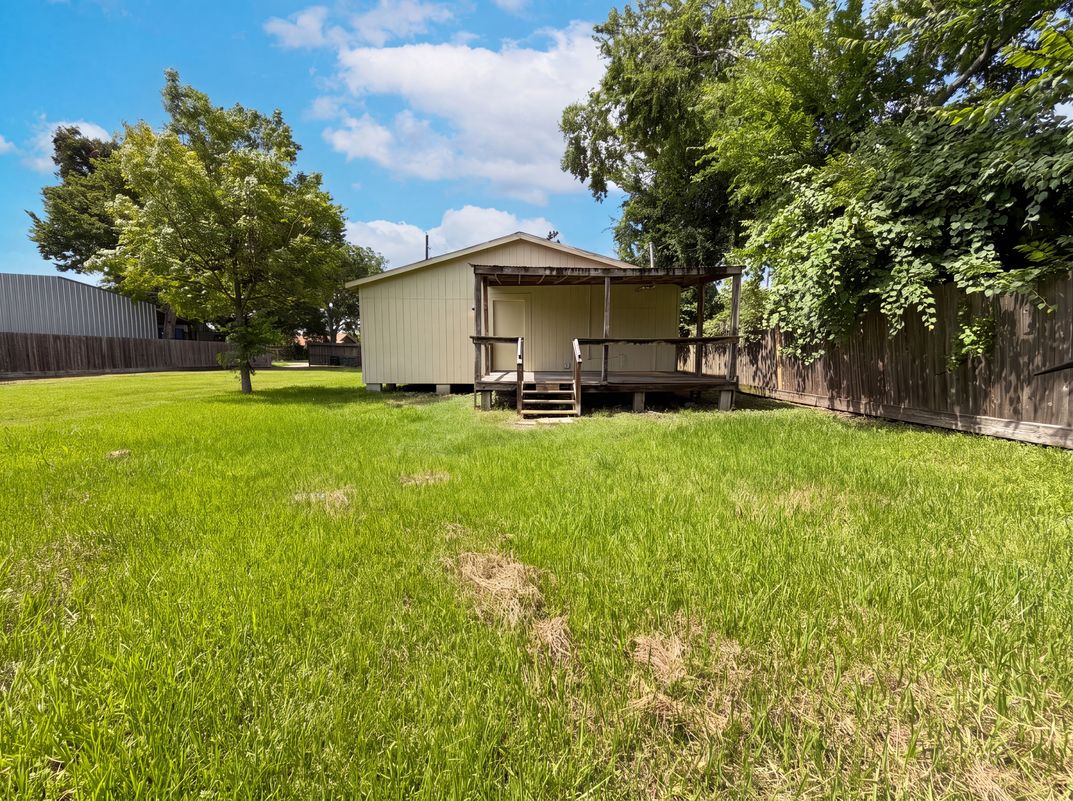 Photo 5 of 20 of 4214 E Toliver St, Houston, TX