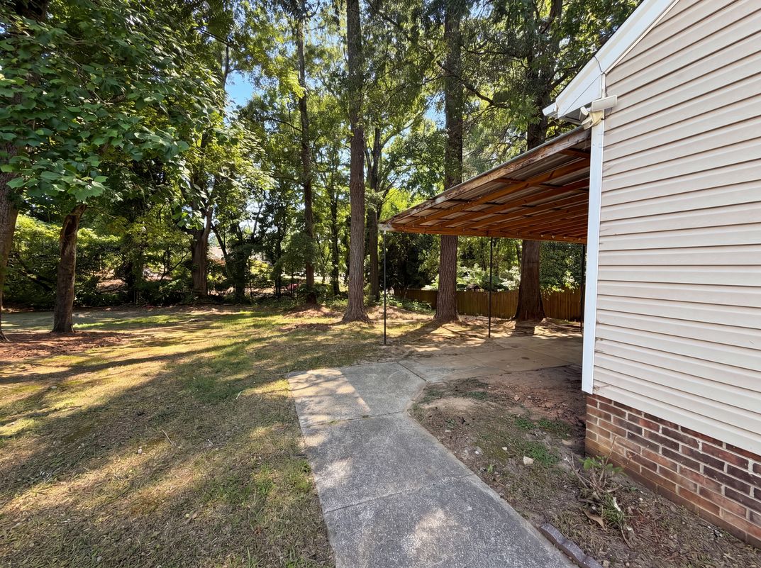 Photo 16 of 17 of 524 Pearce Ave, Wake Forest, NC