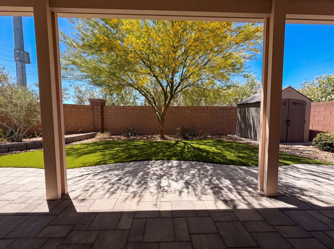 Photo 14 of 17 of 5513 Perry Creek St, Las Vegas, NV