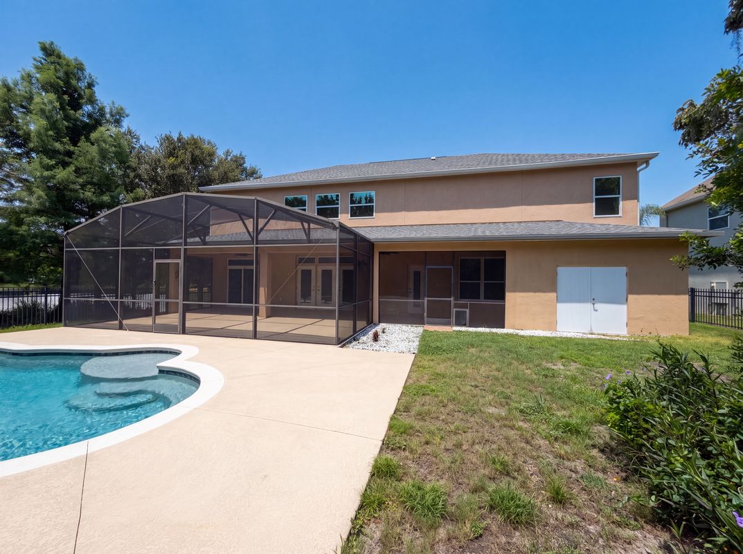 Photo 5 of 46 of 280 Chandler Cir, Oviedo, FL