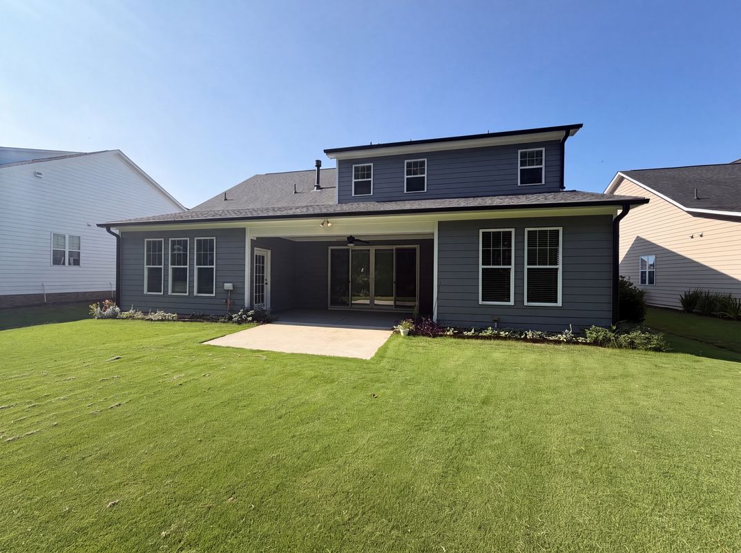 Photo 5 of 20 of 1279 Dairy Glen Dr, Fuquay Varina, NC