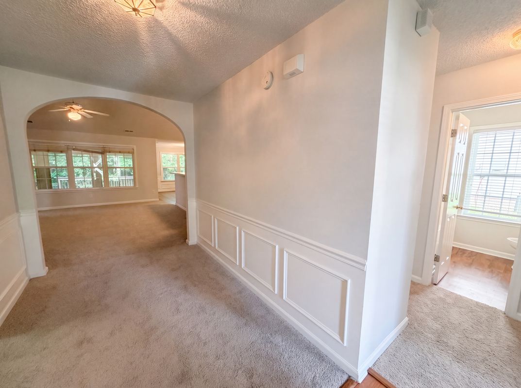 Photo 13 of 16 of 4536 Drewbridge Way, Raleigh, NC