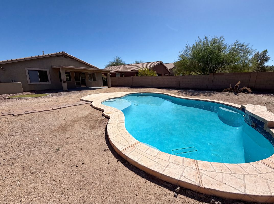 Photo 31 of 32 of 17529 W East Wind Ave, Goodyear, AZ