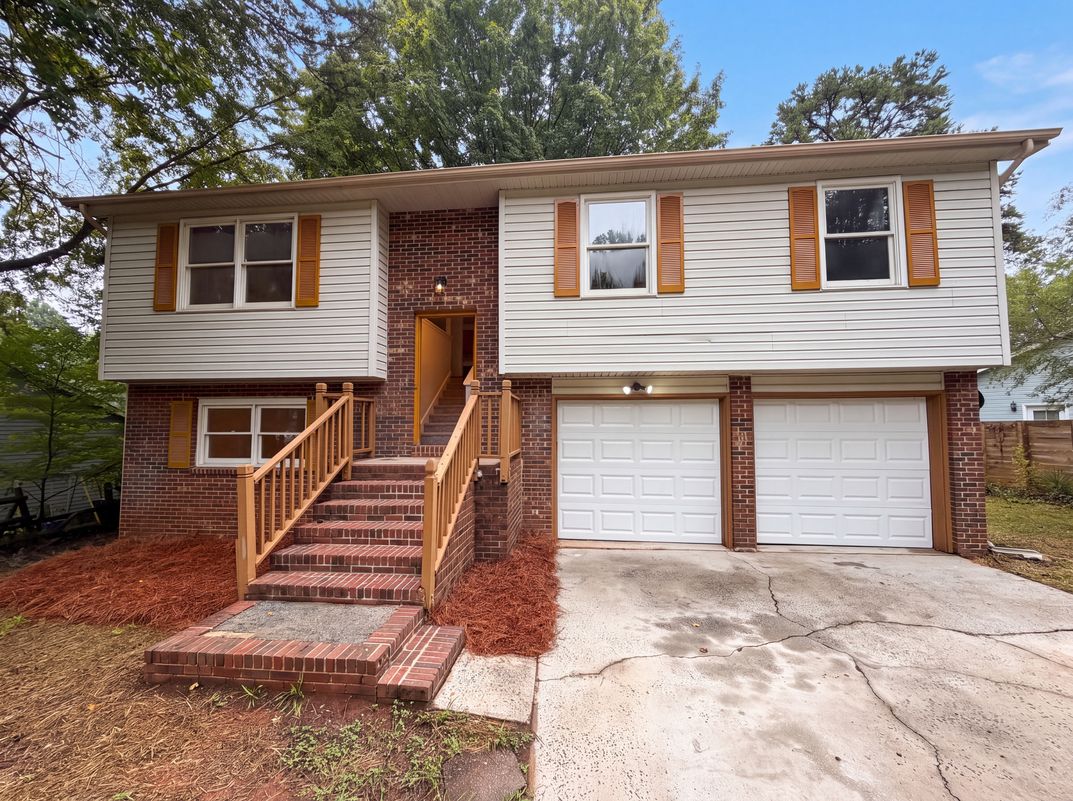 6409 Tivoli Ct Charlotte NC 28211