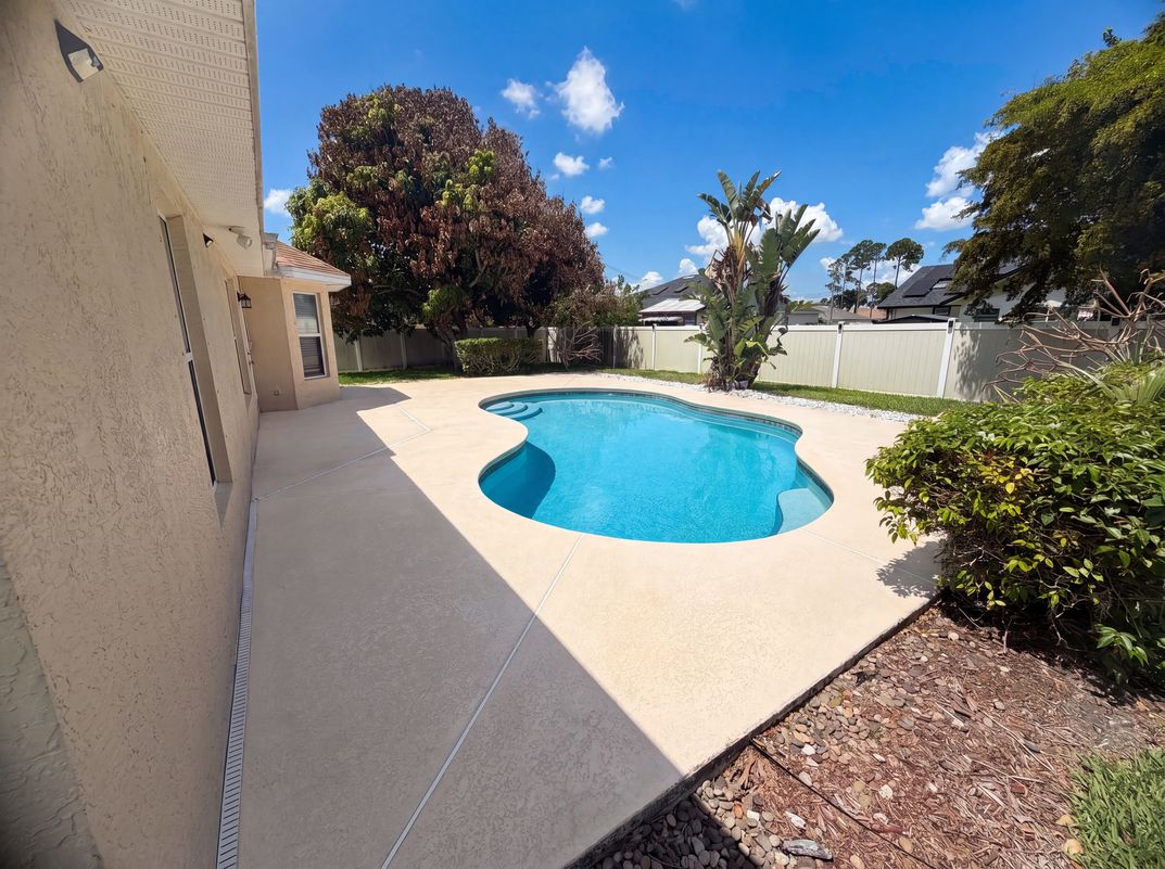 Photo 22 of 23 of 3642 SW Sterricker St, Port Saint Lucie, FL