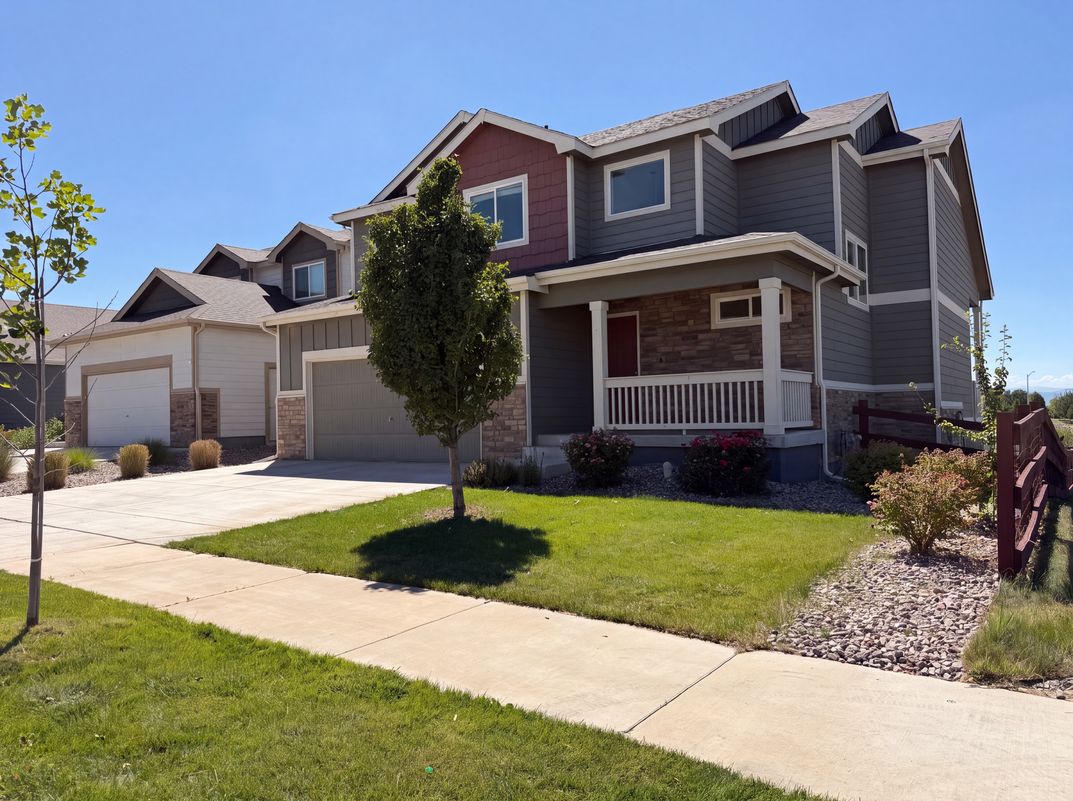 Photo 36 of 49 of 1726 Thrive Dr, Windsor, CO