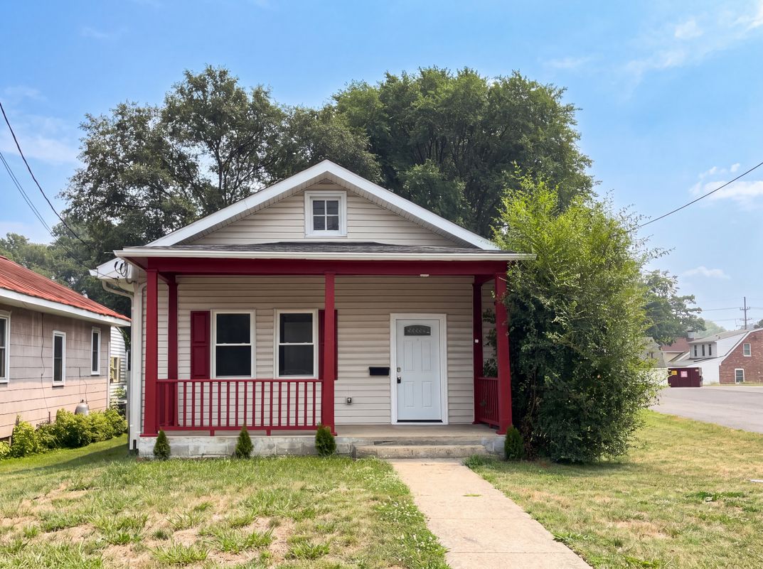 Property photo 1 of 1314 S Braddock St
