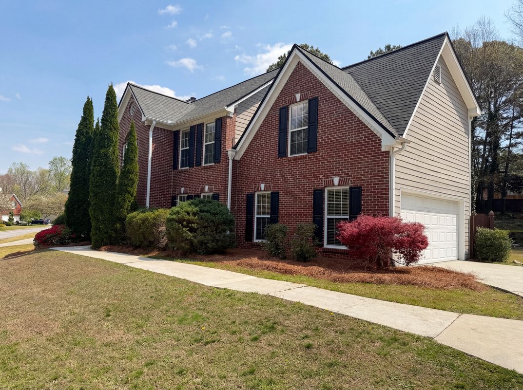 Photo 10 of 25 of 3099 Brooksong Way, Dacula, GA
