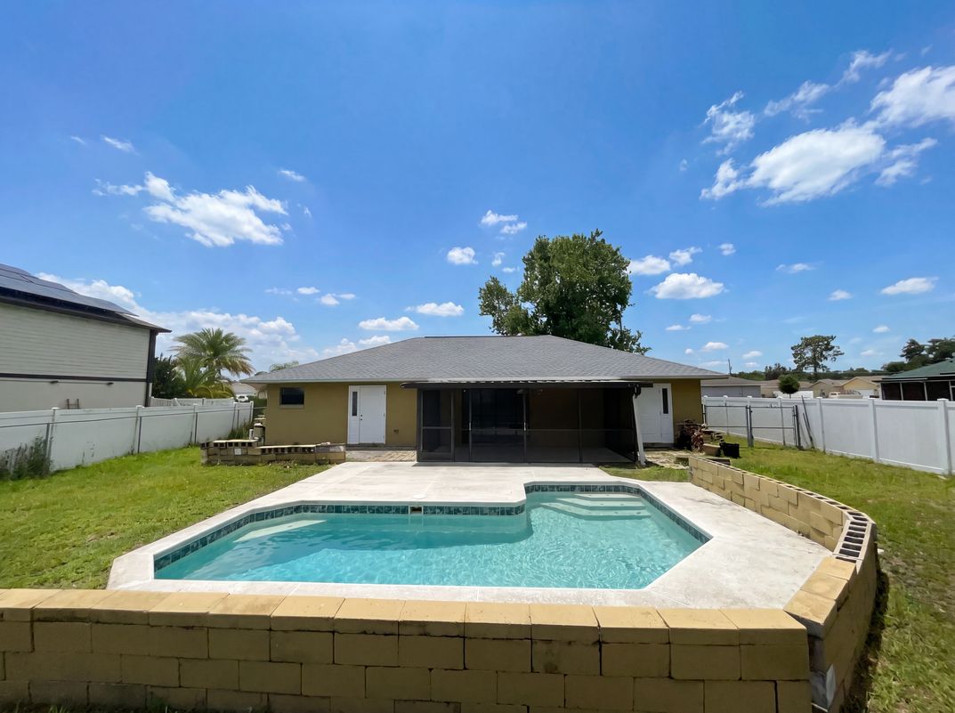 Photo 5 of 25 of 103 Dulverton Way, Kissimmee, FL