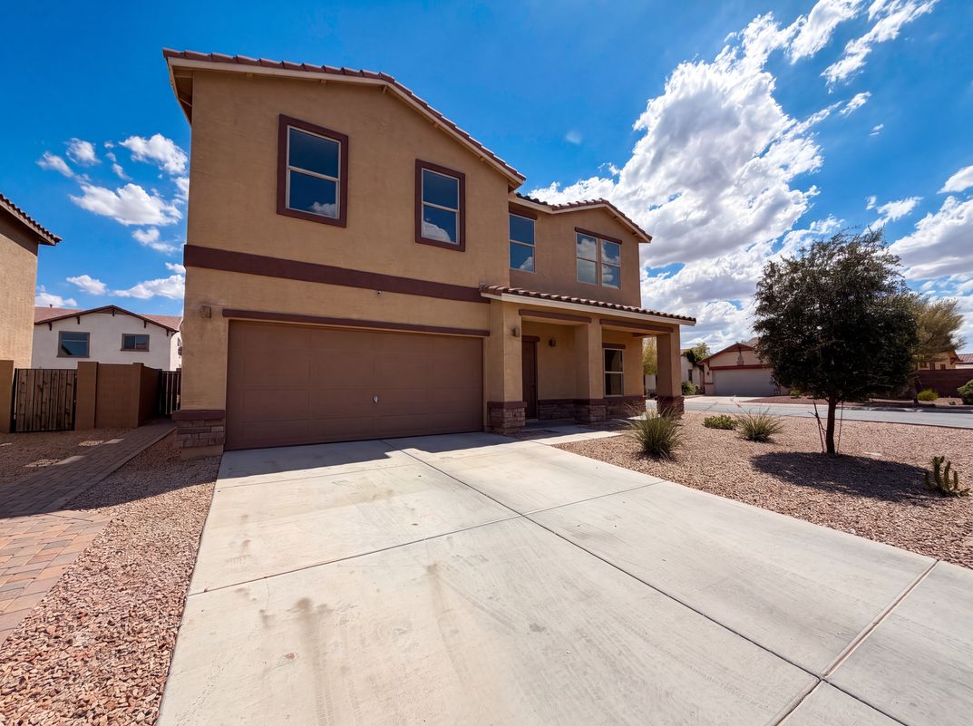 Photo 22 of 25 of 45433 W Sandhill Rd, Maricopa, AZ