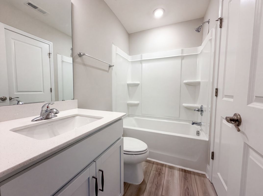 Photo 18 of 26 of 93 Spring Crest Dr, Angier, NC
