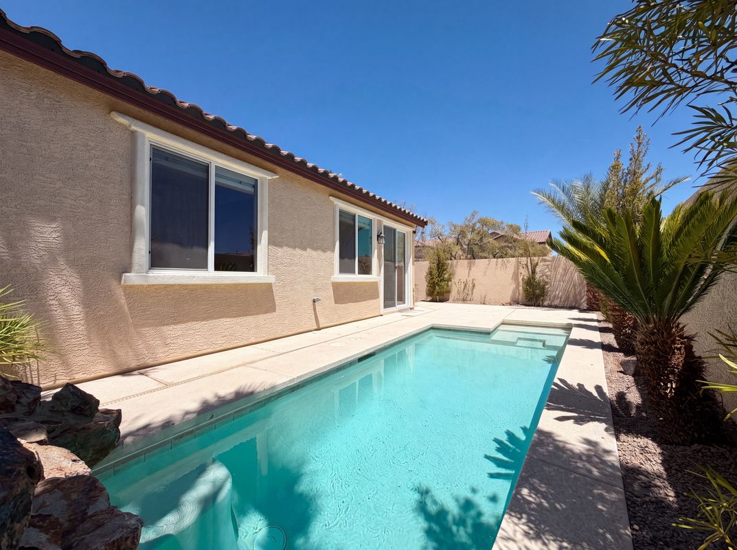 Photo 20 of 21 of 908 Baronet Dr, Las Vegas, NV
