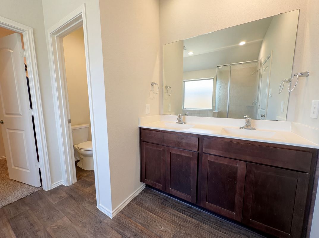 Photo 13 of 16 of 2522 S Colosseum Ct, New Caney, TX