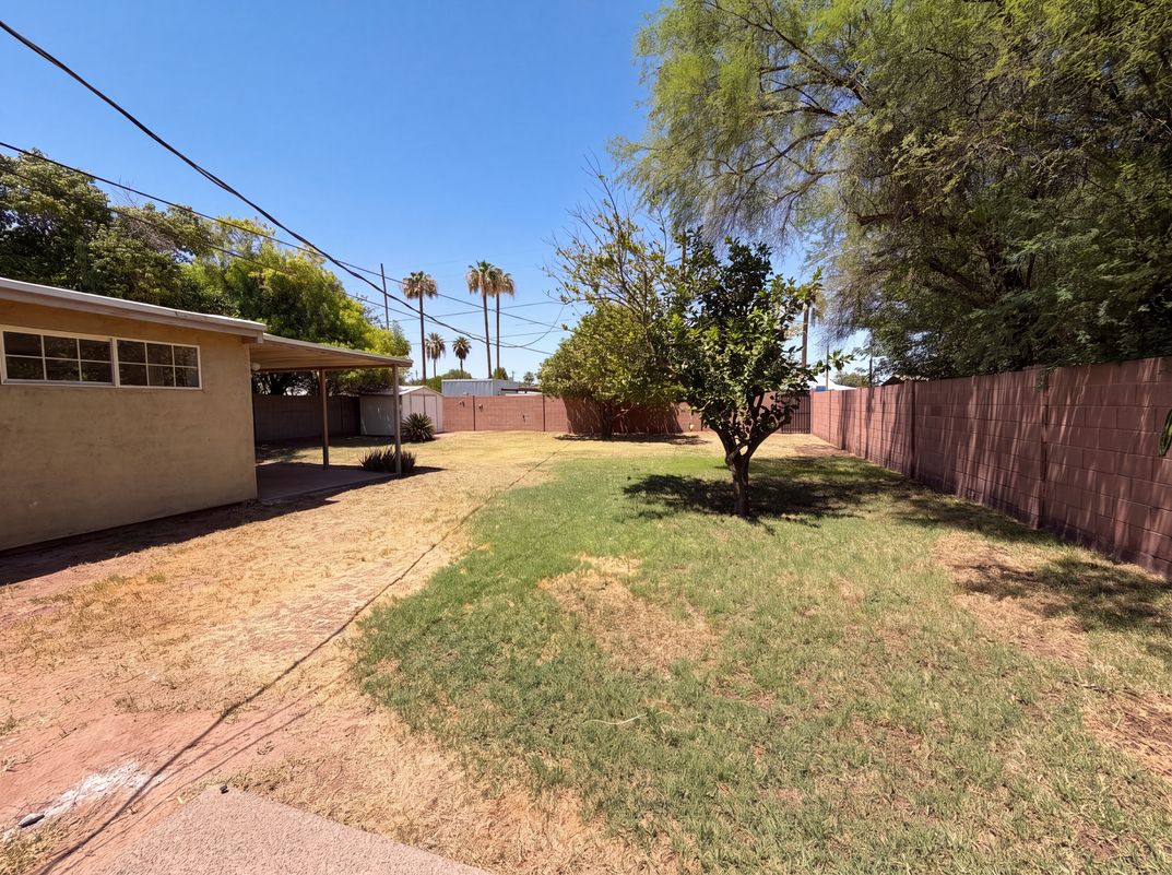 Photo 20 of 21 of 1426 E Williams St, Tempe, AZ