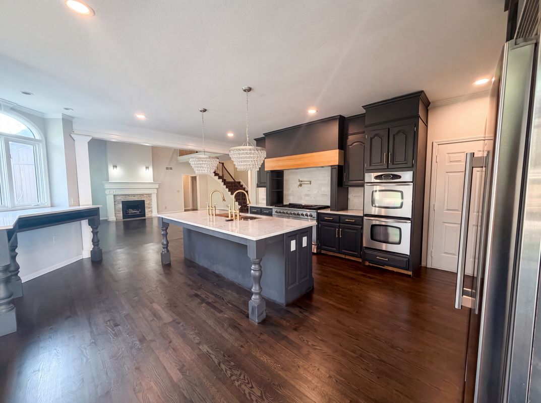 Photo 28 of 34 of 6003 N Cosby Ct, Kansas City, MO