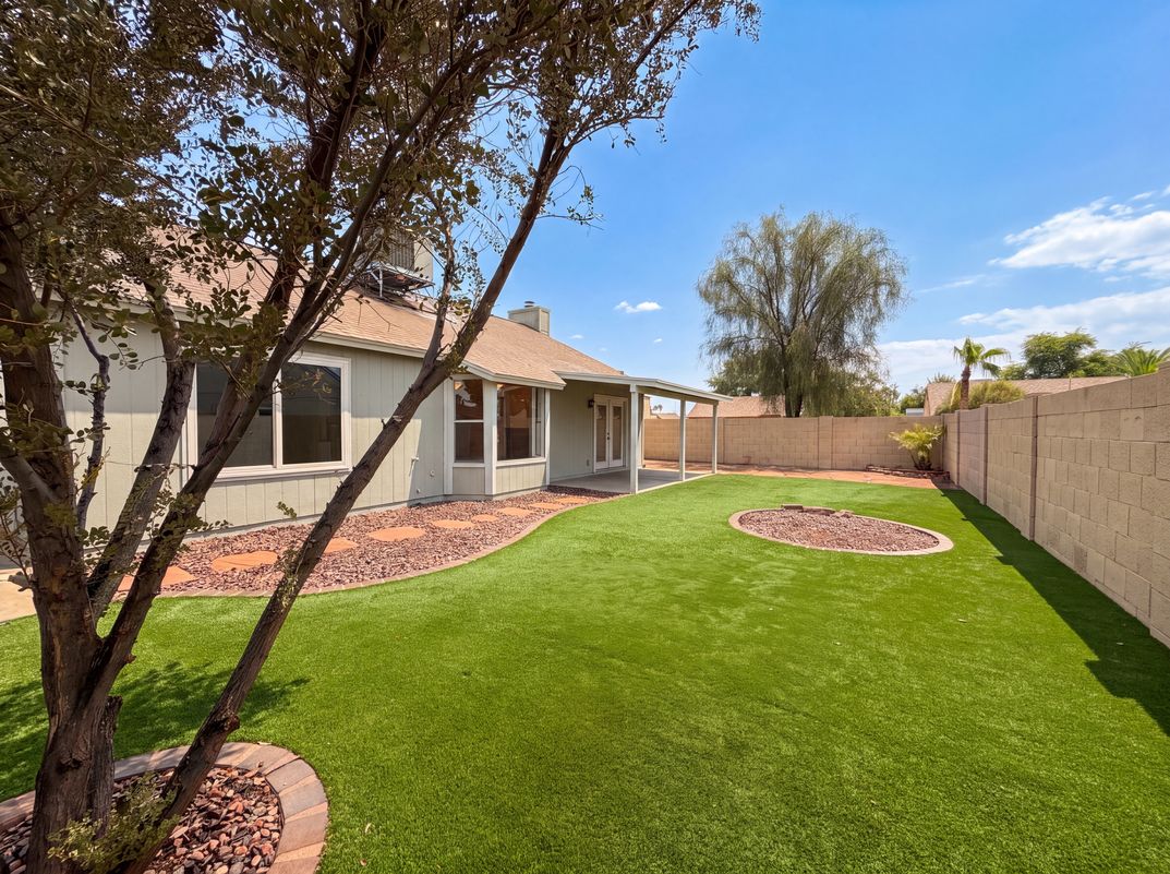 Photo 19 of 20 of 6127 W Harrison St, Chandler, AZ