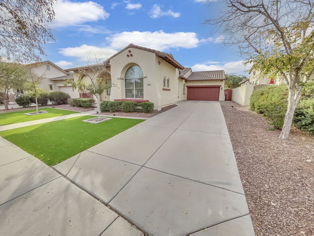 Photo 7 of 30 of 3830 N Springfield St, Buckeye, AZ